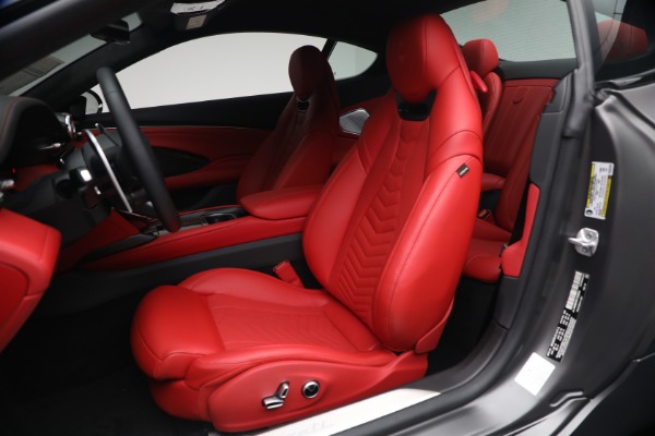 New 2026 Maserati GranTurismo Trofeo for sale $198,365 at Alfa Romeo of Greenwich in Greenwich CT 06830 15