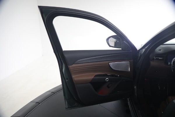 New 2026 Maserati Grecale Modena V6 for sale $96,295 at Alfa Romeo of Greenwich in Greenwich CT 06830 23