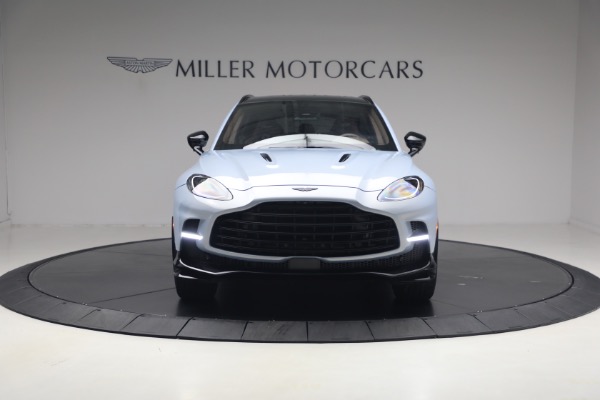 Used 2026 Aston Martin DBX 707 for sale $259,900 at Alfa Romeo of Greenwich in Greenwich CT 06830 12