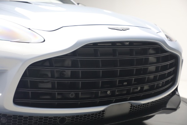 Used 2026 Aston Martin DBX 707 for sale $259,900 at Alfa Romeo of Greenwich in Greenwich CT 06830 14