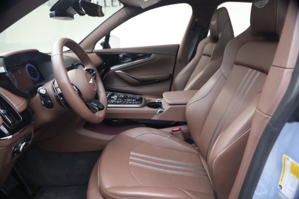 Used 2026 Aston Martin DBX 707 for sale $259,900 at Alfa Romeo of Greenwich in Greenwich CT 06830 17