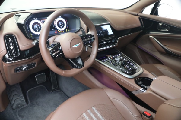 Used 2026 Aston Martin DBX 707 for sale $259,900 at Alfa Romeo of Greenwich in Greenwich CT 06830 20