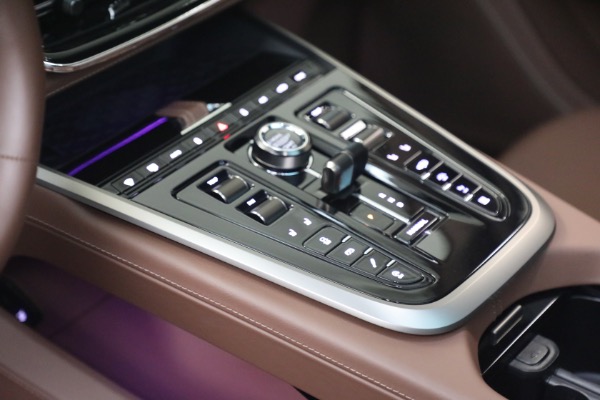 Used 2026 Aston Martin DBX 707 for sale $259,900 at Alfa Romeo of Greenwich in Greenwich CT 06830 21