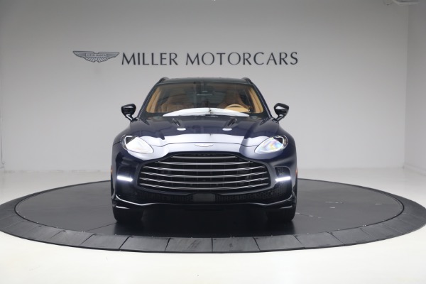 Used 2026 Aston Martin DBX 707 for sale $259,900 at Alfa Romeo of Greenwich in Greenwich CT 06830 12