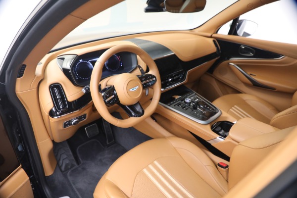 Used 2026 Aston Martin DBX 707 for sale $259,900 at Alfa Romeo of Greenwich in Greenwich CT 06830 14
