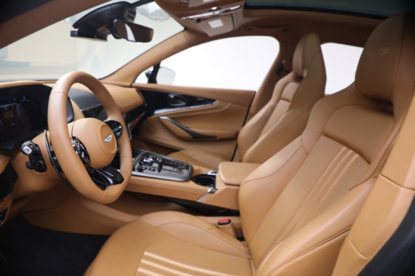 Used 2026 Aston Martin DBX 707 for sale $259,900 at Alfa Romeo of Greenwich in Greenwich CT 06830 15