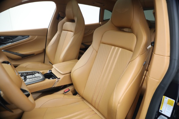 Used 2026 Aston Martin DBX 707 for sale $259,900 at Alfa Romeo of Greenwich in Greenwich CT 06830 16