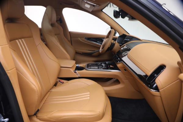 Used 2026 Aston Martin DBX 707 for sale $259,900 at Alfa Romeo of Greenwich in Greenwich CT 06830 18