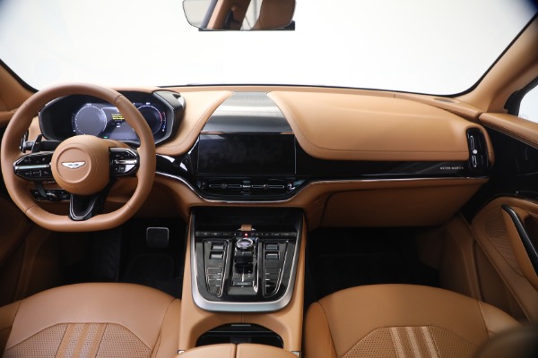 Used 2026 Aston Martin DBX 707 for sale $259,900 at Alfa Romeo of Greenwich in Greenwich CT 06830 26