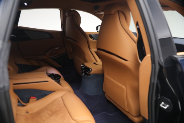 Used 2025 Ferrari Purosangue for sale $545,900 at Alfa Romeo of Greenwich in Greenwich CT 06830 23