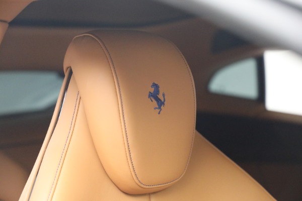 Used 2025 Ferrari Purosangue for sale $545,900 at Alfa Romeo of Greenwich in Greenwich CT 06830 26