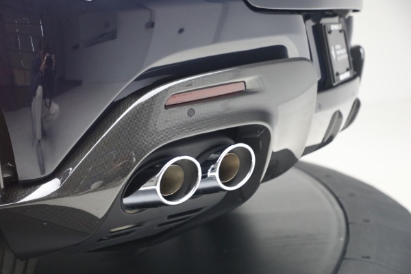 Used 2025 Ferrari Purosangue for sale $545,900 at Alfa Romeo of Greenwich in Greenwich CT 06830 28