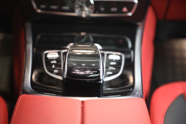 Used 2021 Mercedes-Benz G-Class AMG G 63 for sale $165,900 at Alfa Romeo of Greenwich in Greenwich CT 06830 25