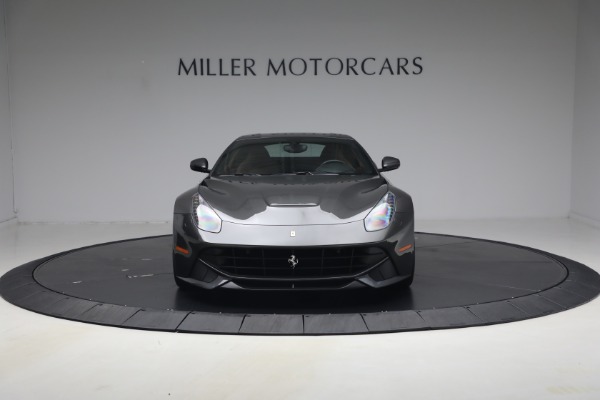 Used 2014 Ferrari F12berlinetta for sale Call for price at Alfa Romeo of Greenwich in Greenwich CT 06830 12