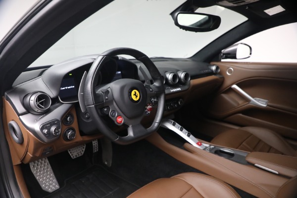 Used 2014 Ferrari F12berlinetta for sale Call for price at Alfa Romeo of Greenwich in Greenwich CT 06830 15