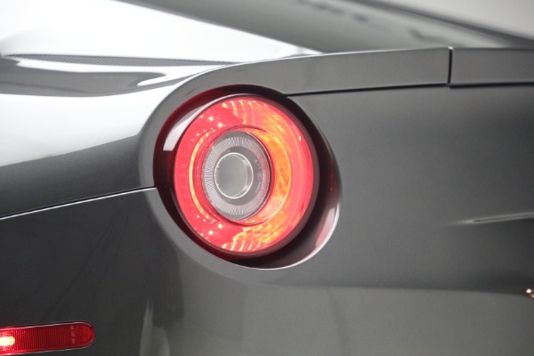 Used 2014 Ferrari F12berlinetta for sale Call for price at Alfa Romeo of Greenwich in Greenwich CT 06830 24