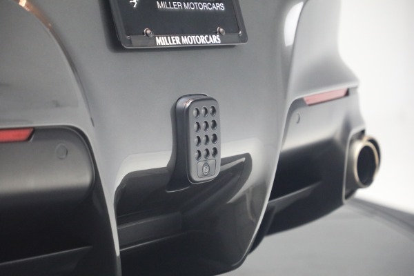 Used 2014 Ferrari F12berlinetta for sale Call for price at Alfa Romeo of Greenwich in Greenwich CT 06830 25