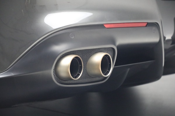 Used 2014 Ferrari F12berlinetta for sale Call for price at Alfa Romeo of Greenwich in Greenwich CT 06830 26