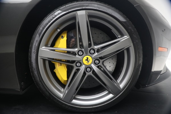 Used 2014 Ferrari F12berlinetta for sale Call for price at Alfa Romeo of Greenwich in Greenwich CT 06830 27