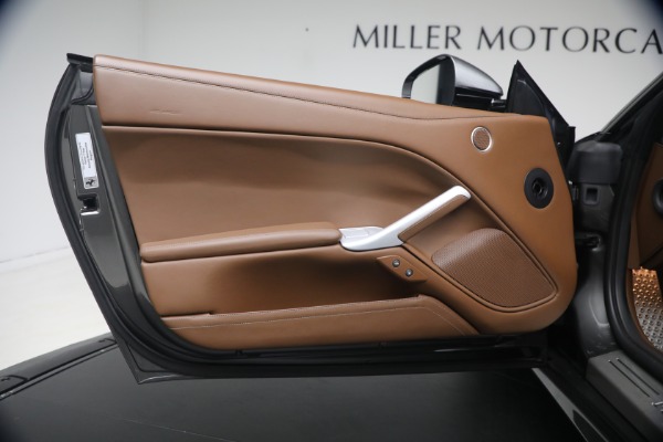 Used 2014 Ferrari F12berlinetta for sale Call for price at Alfa Romeo of Greenwich in Greenwich CT 06830 28