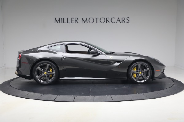 Used 2014 Ferrari F12berlinetta for sale Call for price at Alfa Romeo of Greenwich in Greenwich CT 06830 9