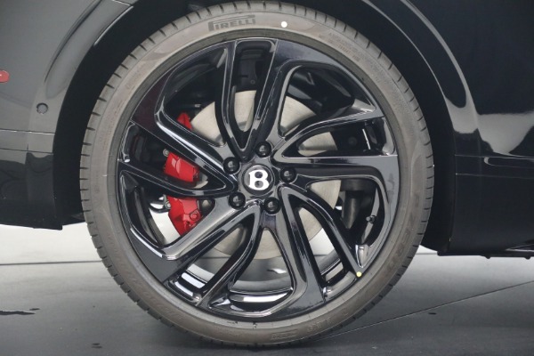 New 2026 Bentley Continental GTC S for sale $367,205 at Alfa Romeo of Greenwich in Greenwich CT 06830 20