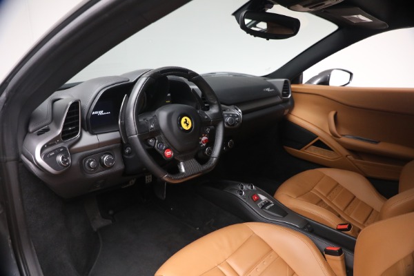 Used 2012 Ferrari 458 Italia for sale Call for price at Alfa Romeo of Greenwich in Greenwich CT 06830 15