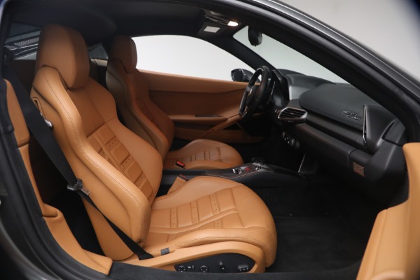 Used 2012 Ferrari 458 Italia for sale Call for price at Alfa Romeo of Greenwich in Greenwich CT 06830 16