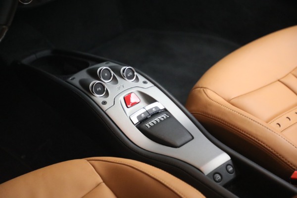 Used 2012 Ferrari 458 Italia for sale Call for price at Alfa Romeo of Greenwich in Greenwich CT 06830 19