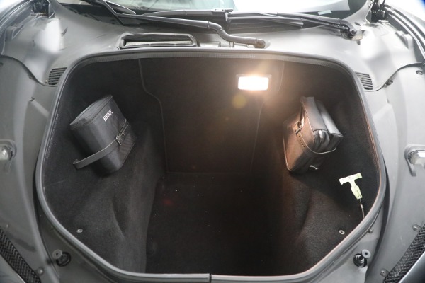 Used 2012 Ferrari 458 Italia for sale Call for price at Alfa Romeo of Greenwich in Greenwich CT 06830 27