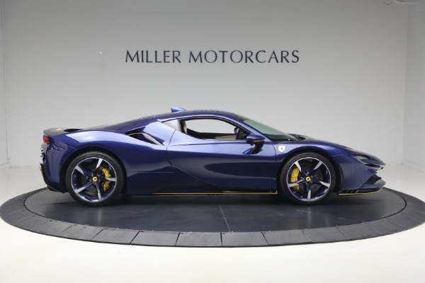 Used 2023 Ferrari SF90 Stradale for sale $469,900 at Alfa Romeo of Greenwich in Greenwich CT 06830 10