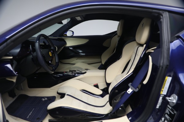 Used 2023 Ferrari SF90 Stradale for sale $469,900 at Alfa Romeo of Greenwich in Greenwich CT 06830 14