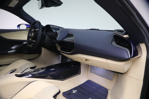 Used 2023 Ferrari SF90 Stradale for sale $469,900 at Alfa Romeo of Greenwich in Greenwich CT 06830 16