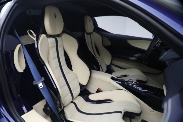 Used 2023 Ferrari SF90 Stradale for sale $469,900 at Alfa Romeo of Greenwich in Greenwich CT 06830 18