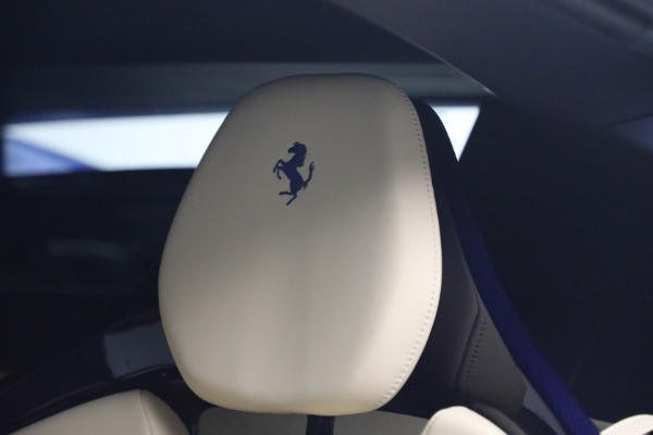 Used 2023 Ferrari SF90 Stradale for sale $469,900 at Alfa Romeo of Greenwich in Greenwich CT 06830 21