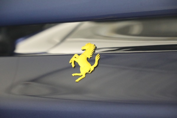 Used 2023 Ferrari SF90 Stradale for sale $469,900 at Alfa Romeo of Greenwich in Greenwich CT 06830 28