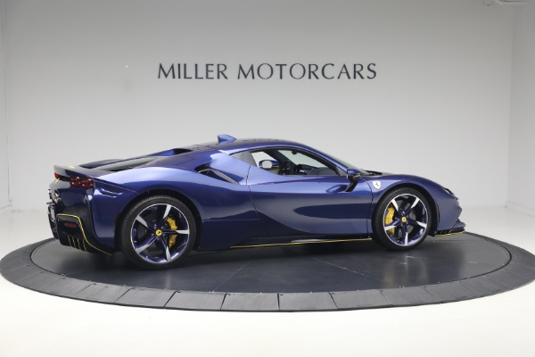 Used 2023 Ferrari SF90 Stradale for sale $469,900 at Alfa Romeo of Greenwich in Greenwich CT 06830 9