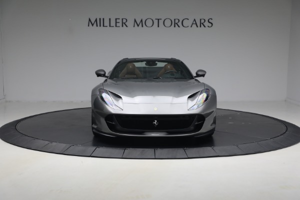 Used 2021 Ferrari 812 GTS for sale $1,039,900 at Alfa Romeo of Greenwich in Greenwich CT 06830 12