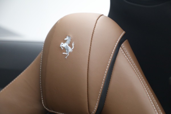 Used 2021 Ferrari 812 GTS for sale $1,039,900 at Alfa Romeo of Greenwich in Greenwich CT 06830 23