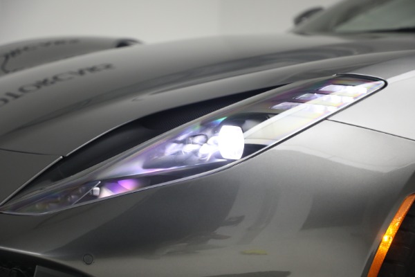 Used 2021 Ferrari 812 GTS for sale $1,039,900 at Alfa Romeo of Greenwich in Greenwich CT 06830 26