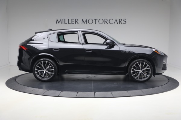 New 2026 Maserati Grecale Modena V6 for sale Call for price at Alfa Romeo of Greenwich in Greenwich CT 06830 10
