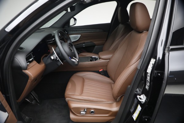 New 2026 Maserati Grecale Modena V6 for sale Call for price at Alfa Romeo of Greenwich in Greenwich CT 06830 13