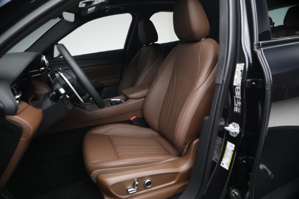 New 2026 Maserati Grecale Modena V6 for sale Call for price at Alfa Romeo of Greenwich in Greenwich CT 06830 14