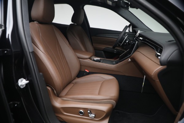 New 2026 Maserati Grecale Modena V6 for sale Call for price at Alfa Romeo of Greenwich in Greenwich CT 06830 19