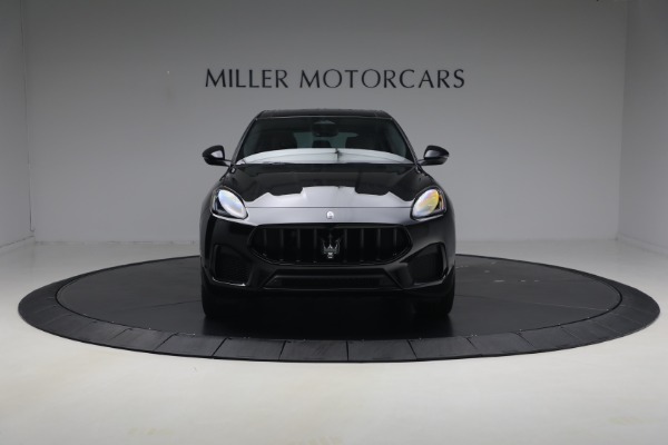 New 2026 Maserati Grecale Modena V6 for sale Call for price at Alfa Romeo of Greenwich in Greenwich CT 06830 2