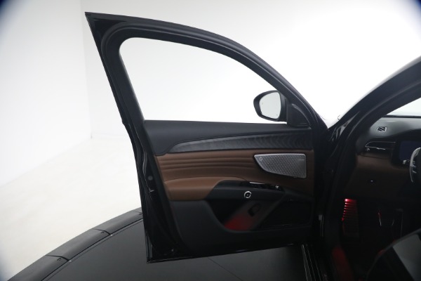 New 2026 Maserati Grecale Modena V6 for sale Call for price at Alfa Romeo of Greenwich in Greenwich CT 06830 23