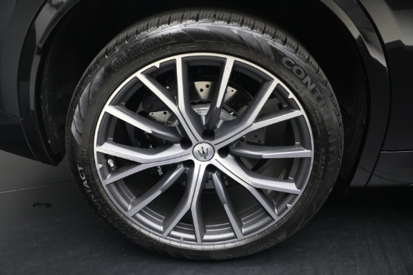 New 2026 Maserati Grecale Modena V6 for sale Call for price at Alfa Romeo of Greenwich in Greenwich CT 06830 24