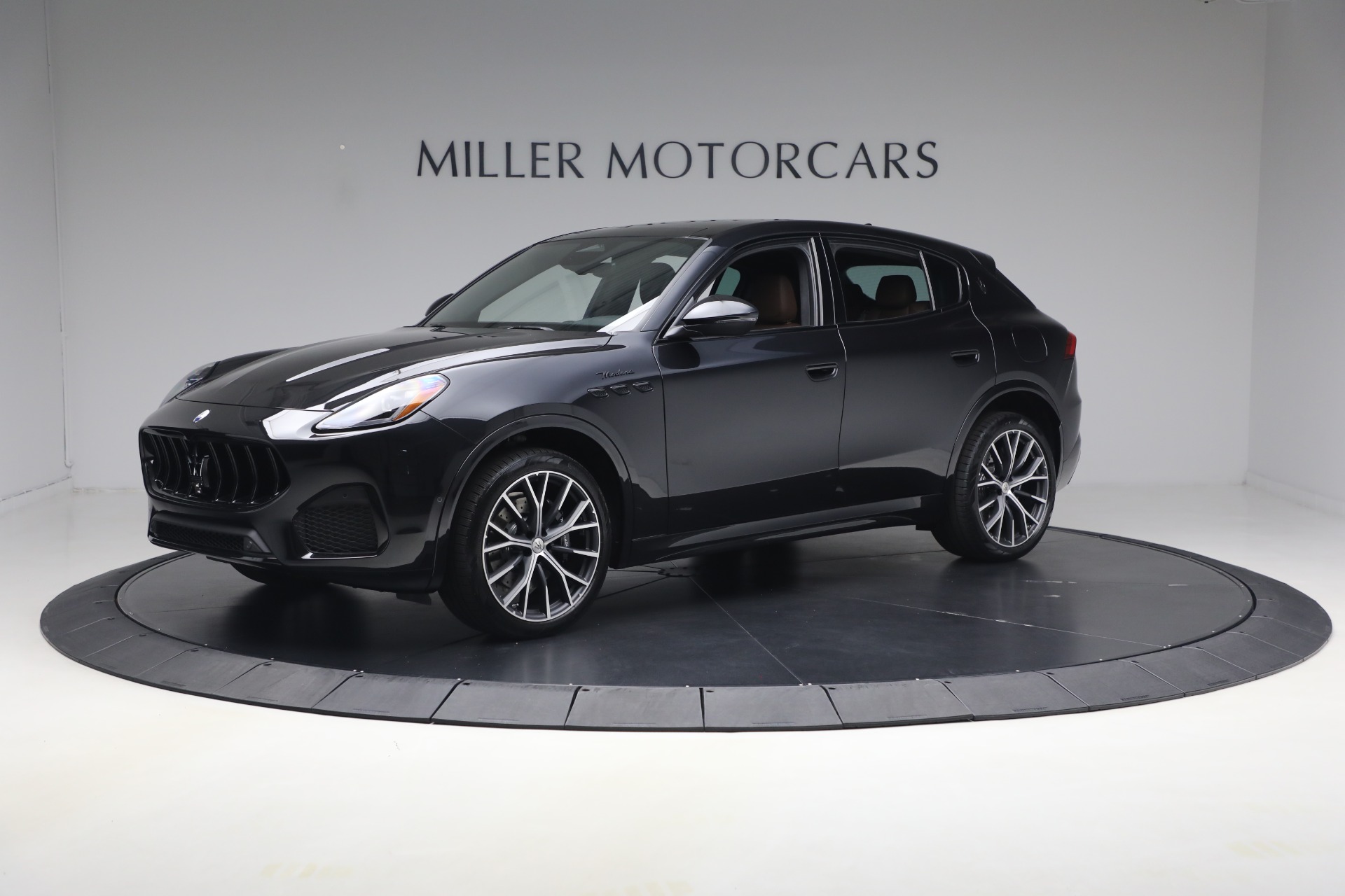New 2026 Maserati Grecale Modena V6 for sale Call for price at Alfa Romeo of Greenwich in Greenwich CT 06830 1