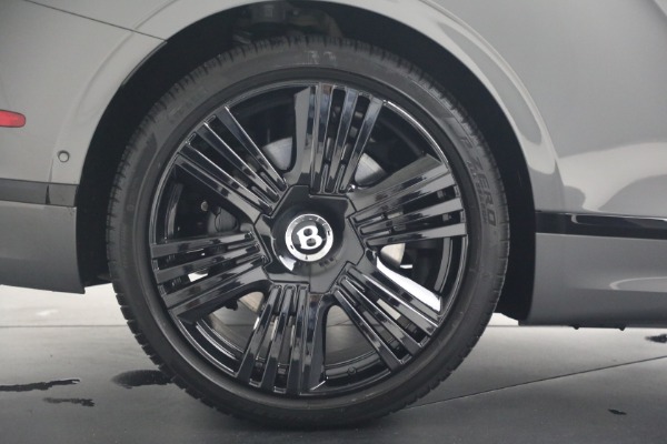 New 2026 Bentley Continental GTC Azure for sale $398,900 at Alfa Romeo of Greenwich in Greenwich CT 06830 20