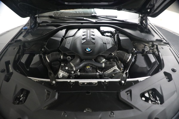 Used 2022 BMW 8 Series M850i xDrive for sale $64,900 at Alfa Romeo of Greenwich in Greenwich CT 06830 23
